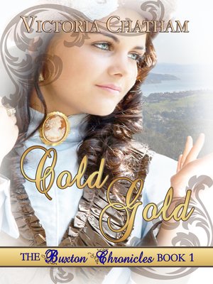 cover image of Cold Gold
